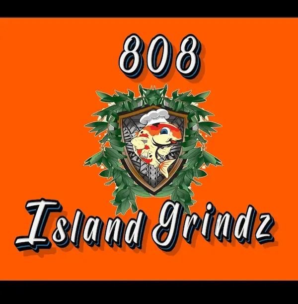 808 island grinds