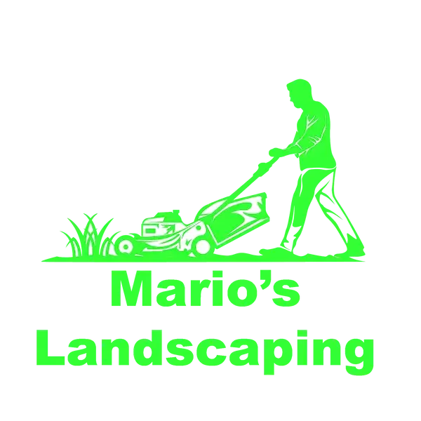 marios landscaping